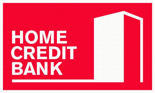 Кредит в банке Home Credit Bank