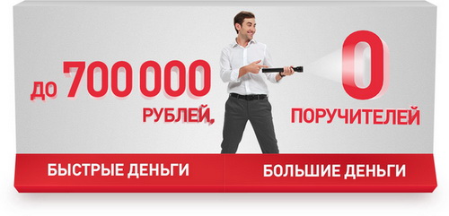 Где оформить микрокредит